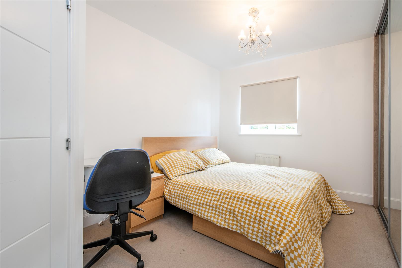 Oak Leaf Drive, Preston